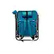 BEACH TILT 1 METAΛΛΙΚΗΚΑΡΕΚΛΑ 4 ΘΕΣΕΩΝ CAPRI BLUE CAMPO