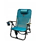 BEACH TILT 1 METAΛΛΙΚΗΚΑΡΕΚΛΑ 4 ΘΕΣΕΩΝ CAPRI BLUE CAMPO BEACH TILT 1 METAΛΛΙΚΗΚΑΡΕΚΛΑ 4 ΘΕΣΕΩΝ CAPRI BLUE CAMPO