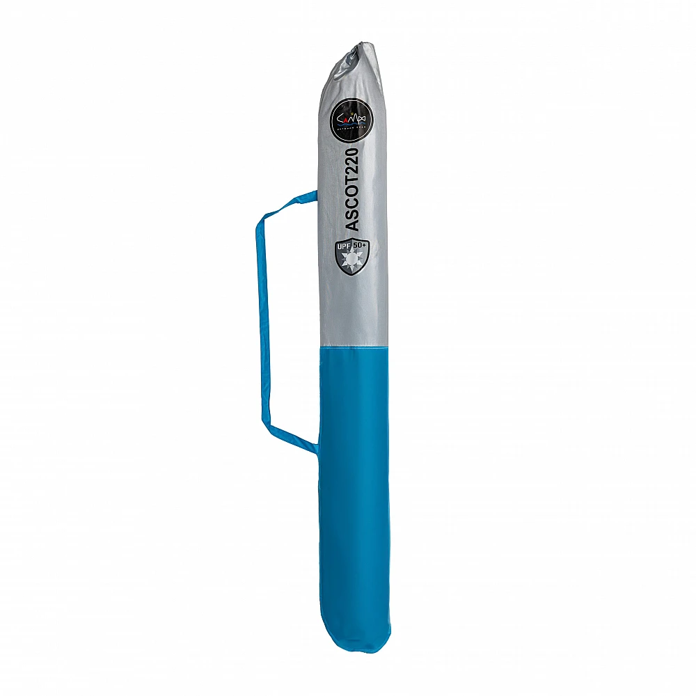 ASCOT 240 SKY BLUE ΟΜΠΡΕΛΑ CAMPO ASCOT 240 SKY BLUE ΟΜΠΡΕΛΑ CAMPO