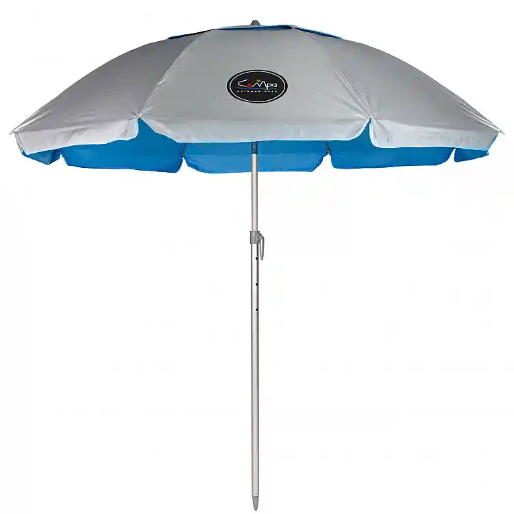 SALTY 240 ΟΜΠΡΕΛΑ SKY BLUE CAMPO