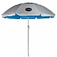 SALTY 240 ΟΜΠΡΕΛΑ SKY BLUE CAMPO SALTY 240 ΟΜΠΡΕΛΑ SKY BLUE CAMPO