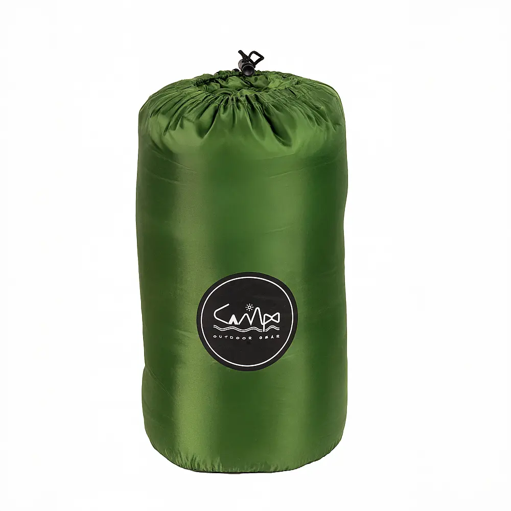 SUMMIT 250 SLEEPING BAG ΠΡΑΣΙΝΟ CAMPO SUMMIT 250 SLEEPING BAG ΠΡΑΣΙΝΟ CAMPO