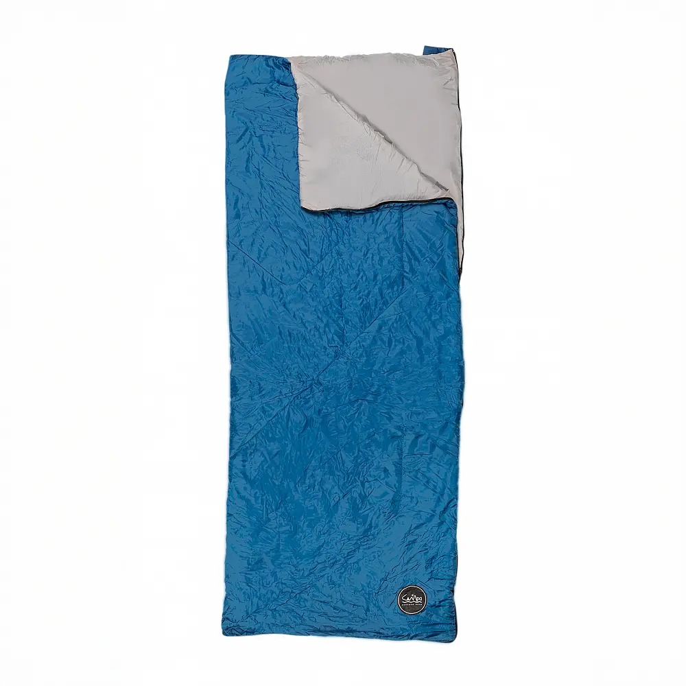 COZY 200 SLEEPING BAG CAMPO