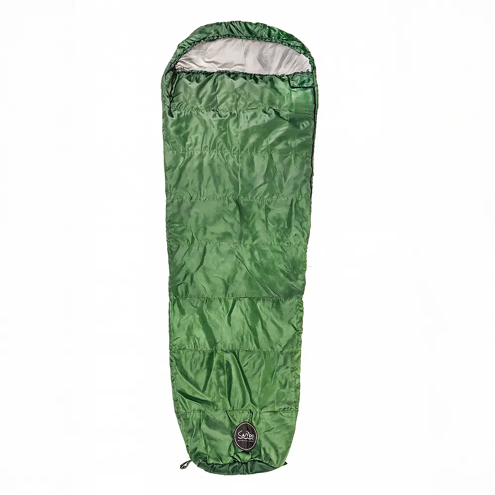 NOMAD SLEEPING BAG CAMPO