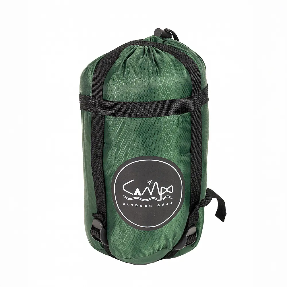 NOMAD SLEEPING BAG CAMPO