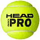 ΜΠΑΛΑΚΙΑ PADEL HEAD- PRO 3 BALL