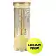 HEAD TOUR KOYTA 24X3 BALL NEW ΜΠΑΛΛΑΚΙΑ TENNIS
