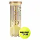 HEAD TOUR KOYTA 24X3 BALL NEW ΜΠΑΛΛΑΚΙΑ TENNIS