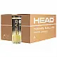 HEAD TOUR XT KOYTA 24X3 BALL NEW ΜΠΑΛΛΑΚΙΑ TENNIS