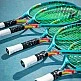 NOVAK 21 2022 S05 ΡΑΚΕΤΤΑ TENNIS HEAD ΜΕ ΧΟΡΔΕΣ NOVAK 21 2022 S05 ΡΑΚΕΤΤΑ TENNIS HEAD ΜΕ ΧΟΡΔΕΣ