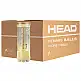 HEAD TOUR KOYTA 24X3 BALL NEW ΜΠΑΛΛΑΚΙΑ TENNIS