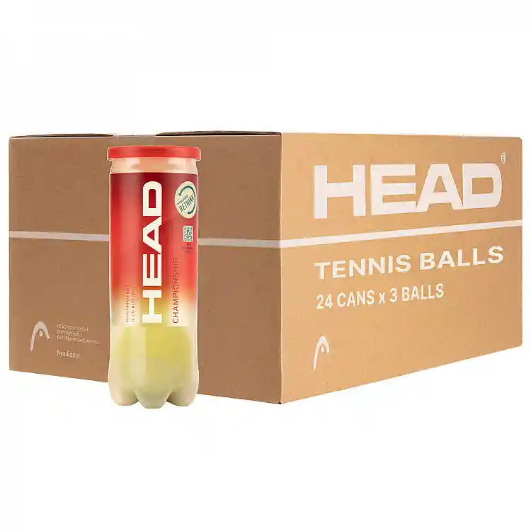 HEAD CHAMPIONSHIP KOYTA 24X3 NEW