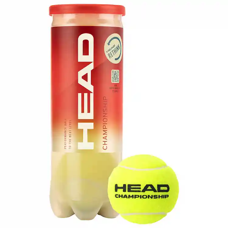 HEAD CHAMPIONSHIP KOYTA 24X3 NEW