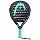 ZEPHYR PRO 2023 BK_TE ΡΑΚΕΤΤΑ PADEL HEAD