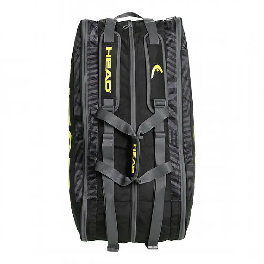 BASE RACQUET BAG L BKNY ΤΣΑΝΤΑ TENNIS HEAD