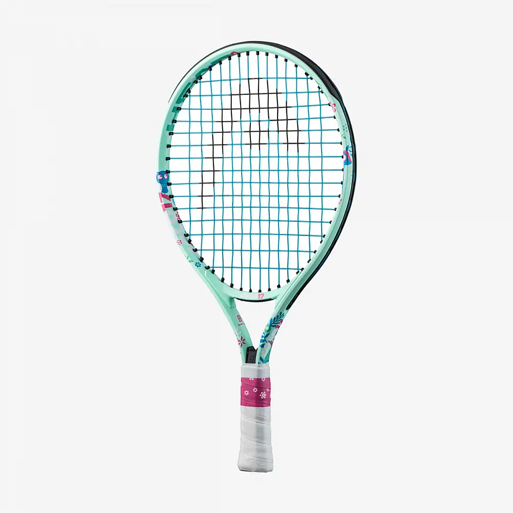 COCO 17 2024 S05 ΡΑΚΕΤΤΑ TENNIS HEAD ΜΕ ΧΟΡΔΕΣ