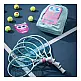 COCO 21 2024 S05 ΡΑΚΕΤΤΑ TENNIS HEAD ΜΕ ΧΟΡΔΕΣ COCO 21 2024 S05 ΡΑΚΕΤΤΑ TENNIS HEAD ΜΕ ΧΟΡΔΕΣ