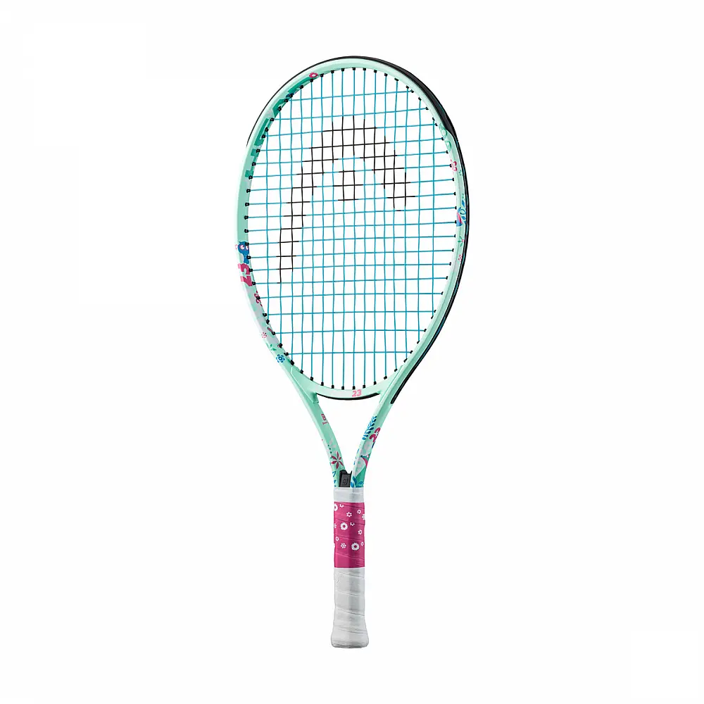 COCO 23 2024 S06 ΡΑΚΕΤΤΑ TENNIS HEAD ΜΕ ΧΟΡΔΕΣ
