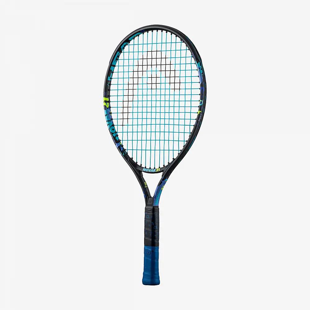 NOVAK 21 2024 S05 ΡΑΚΕΤΤΑ TENNIS HEAD ΜΕ ΧΟΡΔΕΣ