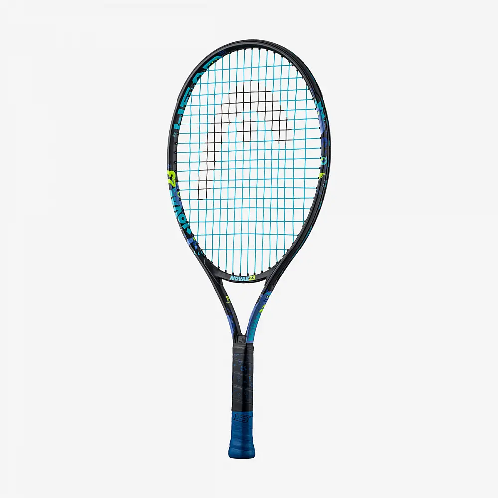 NOVAK 23 2024 S06 ΡΑΚΕΤΤΑ TENNIS HEAD ΜΕ ΧΟΡΔΕΣ
