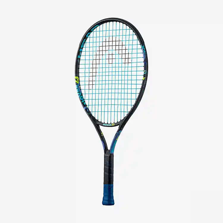 NOVAK 23 2024 S06 ΡΑΚΕΤΤΑ TENNIS HEAD ΜΕ ΧΟΡΔΕΣ