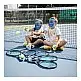 NOVAK 25 2024 S07 ΡΑΚΕΤΑ TENNIS HEAD ΜΕ ΧΟΡΔΕΣ NOVAK 25 2024 S07 ΡΑΚΕΤΑ TENNIS HEAD ΜΕ ΧΟΡΔΕΣ