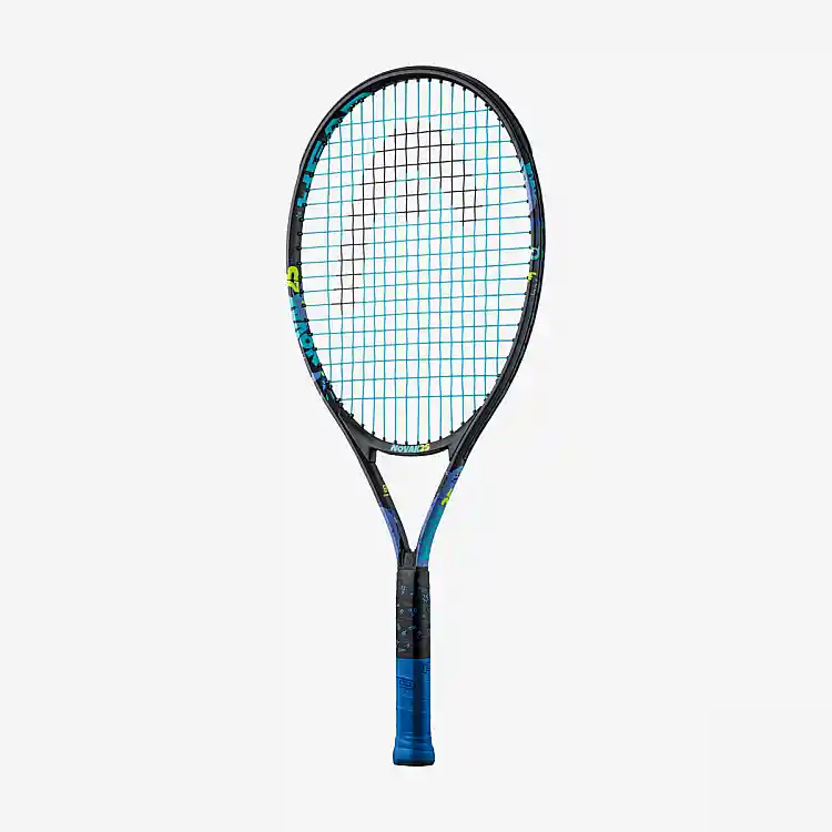 NOVAK 25 2024 S07 ΡΑΚΕΤΑ TENNIS HEAD ΜΕ ΧΟΡΔΕΣ