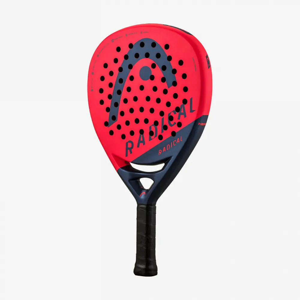 RADICAL ELITE 2024 ΡΑΚΕΤΤΑ PADEL HEAD