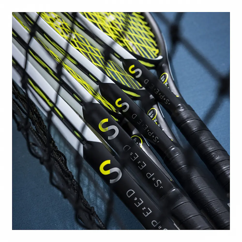 IG SPEED Jr. 23 2024 S06 ΡΑΚΕΤΤΑ TENNIS HEAD ΜΕ ΧΟΡΔΕΣ