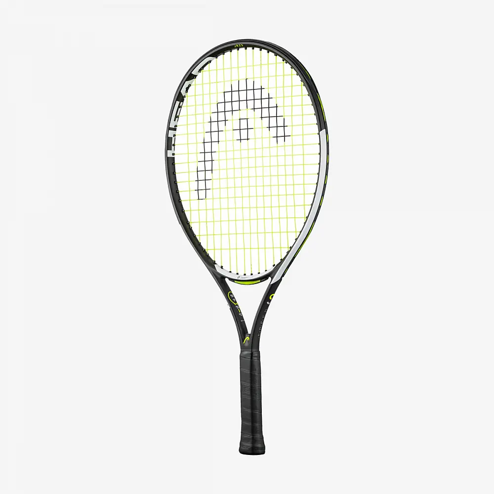 IG SPEED Jr. 23 2024 S06 ΡΑΚΕΤΤΑ TENNIS HEAD ΜΕ ΧΟΡΔΕΣ