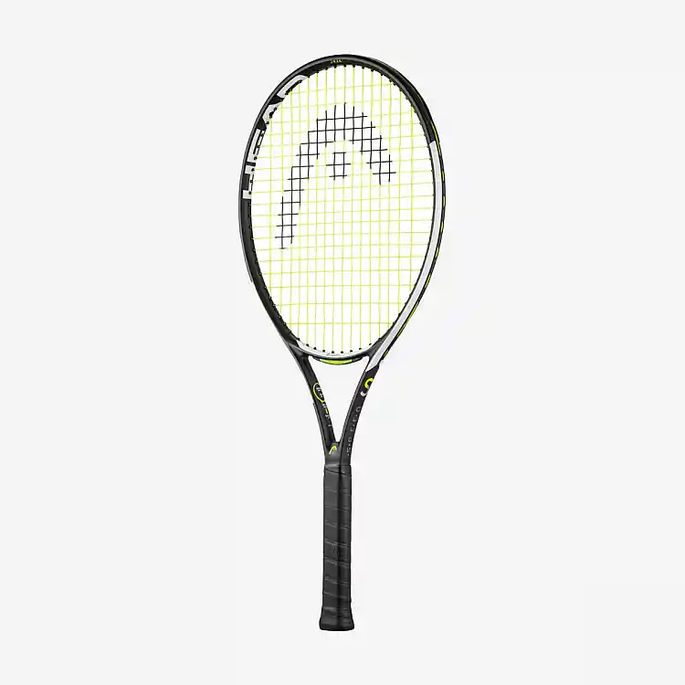 IG SPEED Jr. 25 2024 S07 ΡΑΚΕΤΑ TENNIS HEAD ΜΕ ΧΟΡΔΕΣ