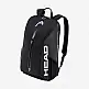 TOUR BACKPACK 25L BKWH (TOUR TEAM) ΤΣΑΝΤΑ TENNIS HEAD