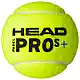 HEAD PADEL PRO S 2025 KOYTA 24X3-BALL ΜΠΑΛΛΑΚΙΑ PADEL