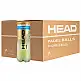 HEAD PADEL PRO S 2025 KOYTA 24X3-BALL ΜΠΑΛΛΑΚΙΑ PADEL