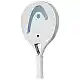 ONE ULTRALIGHT WHITE ΡΑΚΕΤΤΑ PADEL HEAD