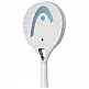 ONE ULTRALIGHT WHITE ΡΑΚΕΤΤΑ PADEL HEAD ONE ULTRALIGHT WHITE ΡΑΚΕΤΤΑ PADEL HEAD