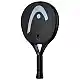 ONE ULTRALIGHT BLACK ΡΑΚΕΤΤΑ PADEL HEAD
