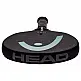 ONE ULTRALIGHT BLACK ΡΑΚΕΤΤΑ PADEL HEAD ONE ULTRALIGHT BLACK ΡΑΚΕΤΤΑ PADEL HEAD
