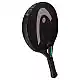 ONE ULTRALIGHT BLACK ΡΑΚΕΤΤΑ PADEL HEAD