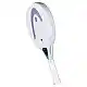 ONE ULTRALIGHT WHITE ΡΑΚΕΤΤΑ PADEL HEAD