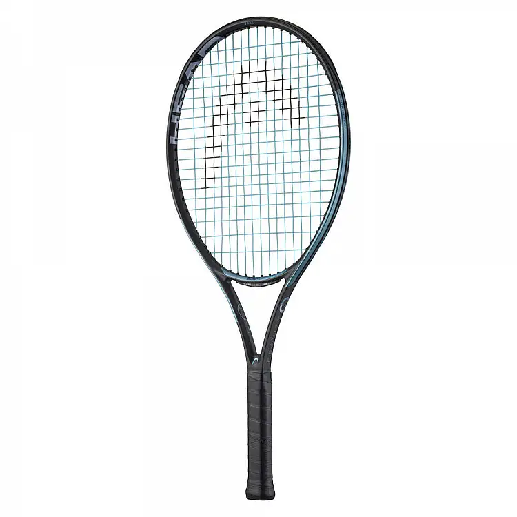IG GRAVITY JR 25 2025 SC07 ΡΑΚΕΤΤΑ TENNIS HEAD ΜΕ ΘΗΚΗ ΧΟΡΔΕΣ
