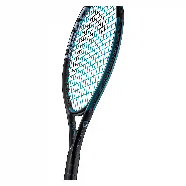 IG GRAVITY JR 23 2025 SC06 ΡΑΚΕΤΤΑ TENNIS HEAD ΜΕ ΘΗΚΗ  ΧΟΡΔΕΣ