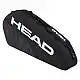 BASE RACQUET BAG S BK ΤΣΑΝΤΑ TENNIS HEAD