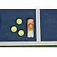 HEAD STAGE 2 ORANGE ΚΟΥΤΑ 24Χ3 BALL ΜΠΑΛΛΑΚΙΑ TENNIS HEAD STAGE 2 ORANGE ΚΟΥΤΑ 24Χ3 BALL ΜΠΑΛΛΑΚΙΑ TENNIS
