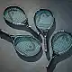 IG GRAVITY JR 25 2025 SC07 ΡΑΚΕΤΤΑ TENNIS HEAD ΜΕ ΘΗΚΗ ΧΟΡΔΕΣ
