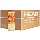 HEAD STAGE 2 ORANGE ΚΟΥΤΑ 24Χ3 BALL ΜΠΑΛΛΑΚΙΑ TENNIS HEAD STAGE 2 ORANGE ΚΟΥΤΑ 24Χ3 BALL ΜΠΑΛΛΑΚΙΑ TENNIS