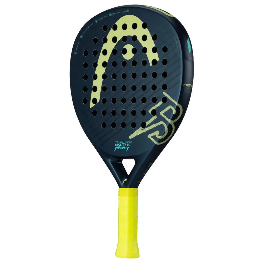 BOLT 2025 BLGR ΡΑΚΕΤΤΑ PADEL HEAD