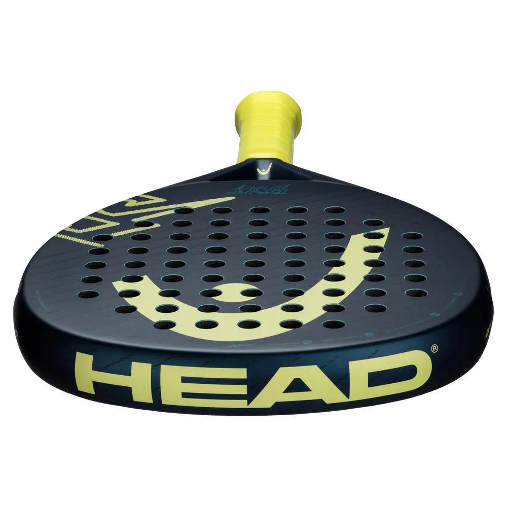 BOLT 2025 BLGR ΡΑΚΕΤΤΑ PADEL HEAD BOLT 2025 BLGR ΡΑΚΕΤΤΑ PADEL HEAD