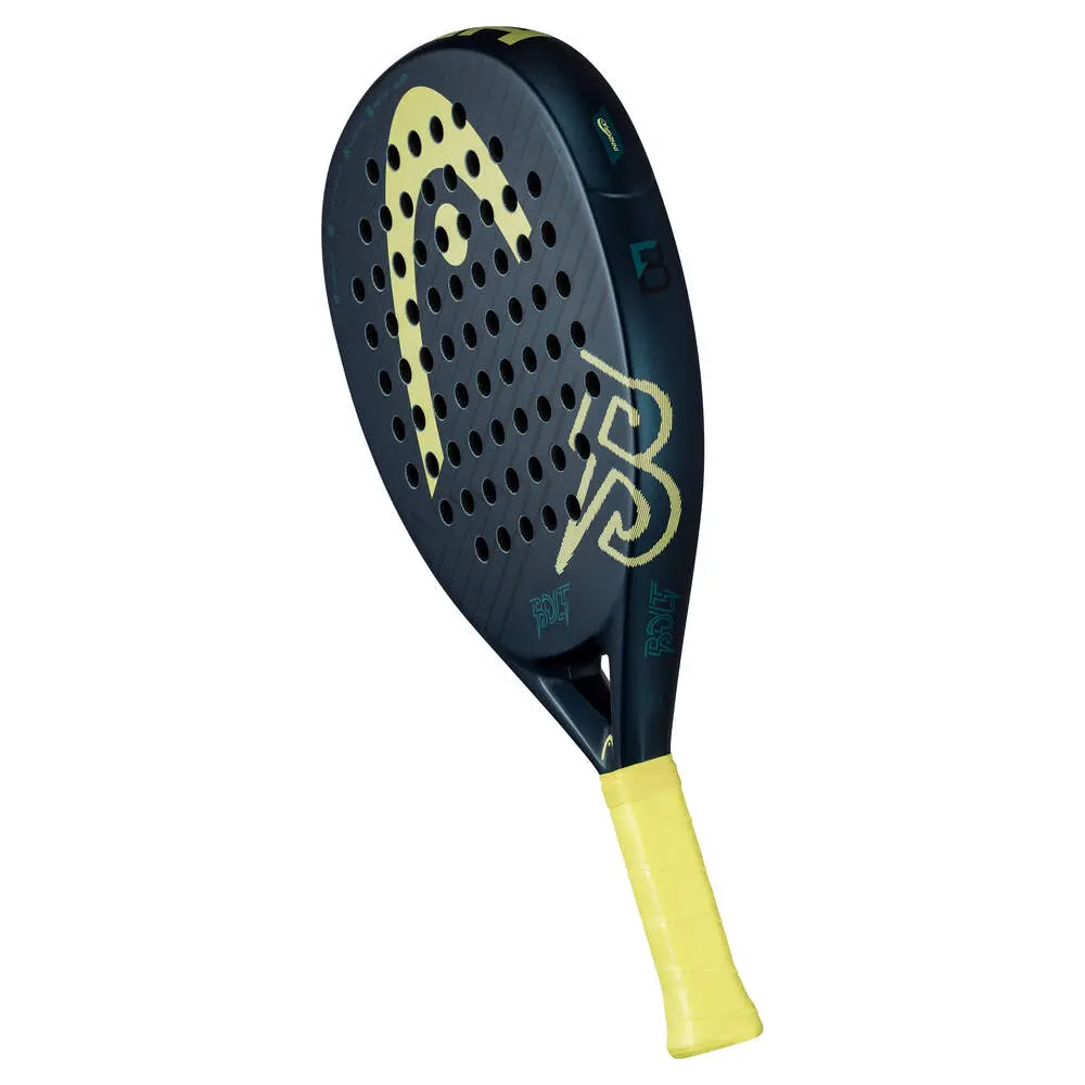 BOLT 2025 BLGR ΡΑΚΕΤΤΑ PADEL HEAD