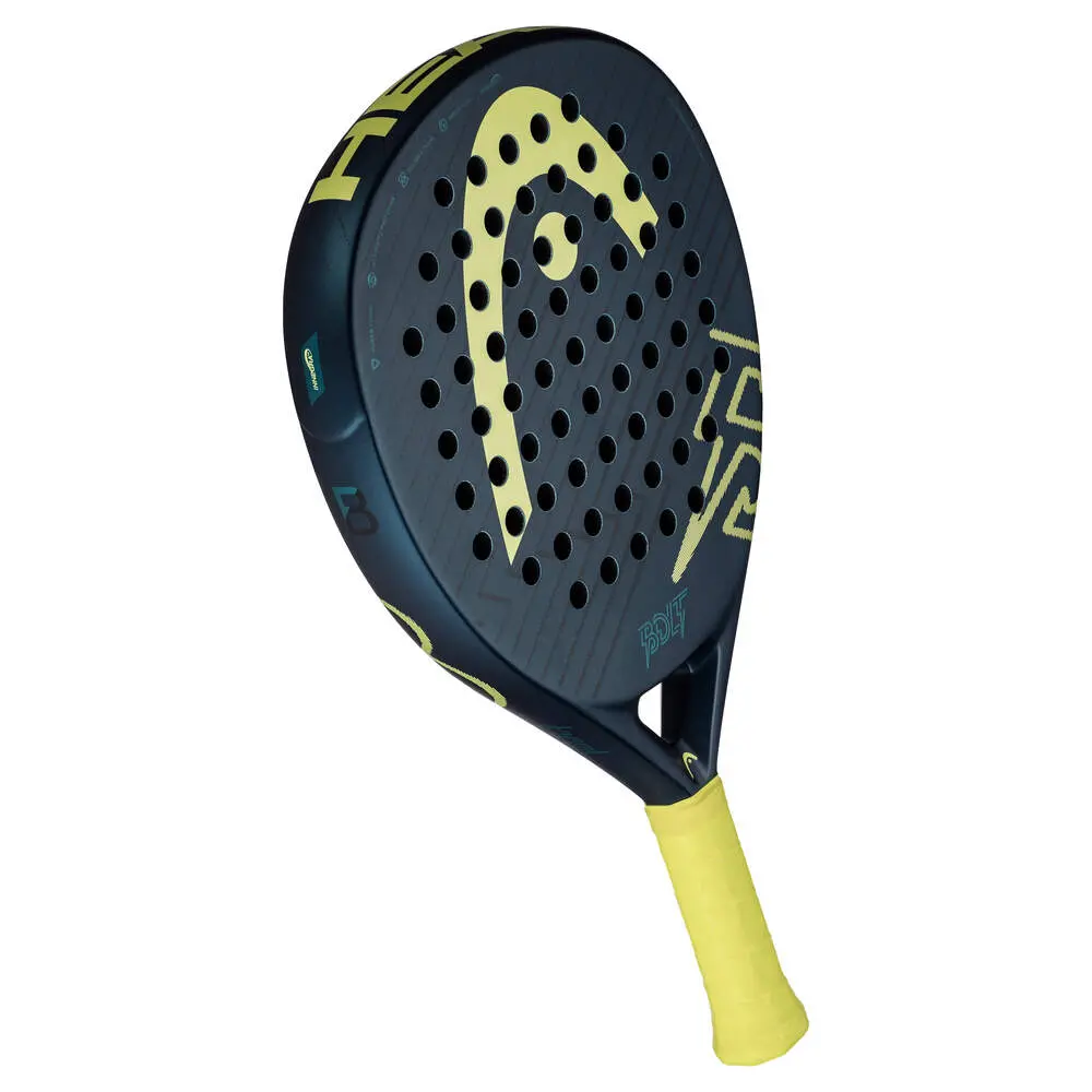 BOLT 2025 BLGR ΡΑΚΕΤΤΑ PADEL HEAD BOLT 2025 BLGR ΡΑΚΕΤΤΑ PADEL HEAD